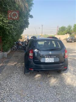 رینۆ داستەر